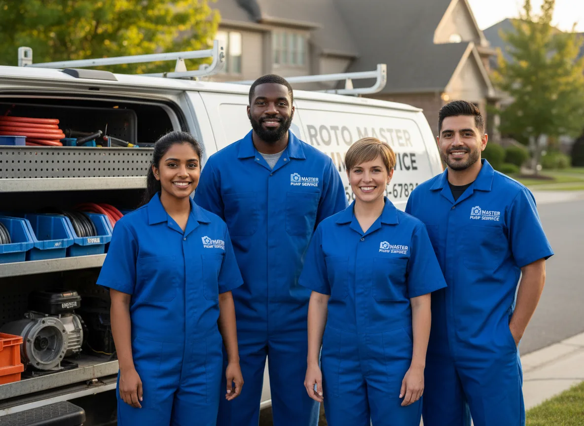 Sump Pump Installation company in Gibbsboro, NJ